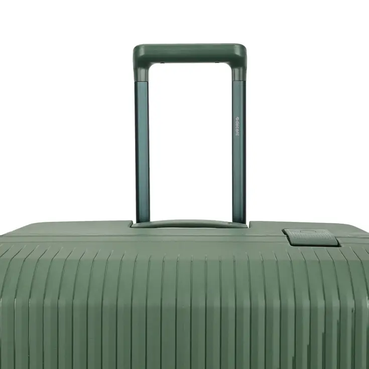 Smart - Grote koffer - 77cm - 120L - TSA
