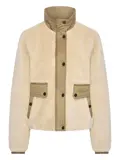Jundia - Fleecevest dames