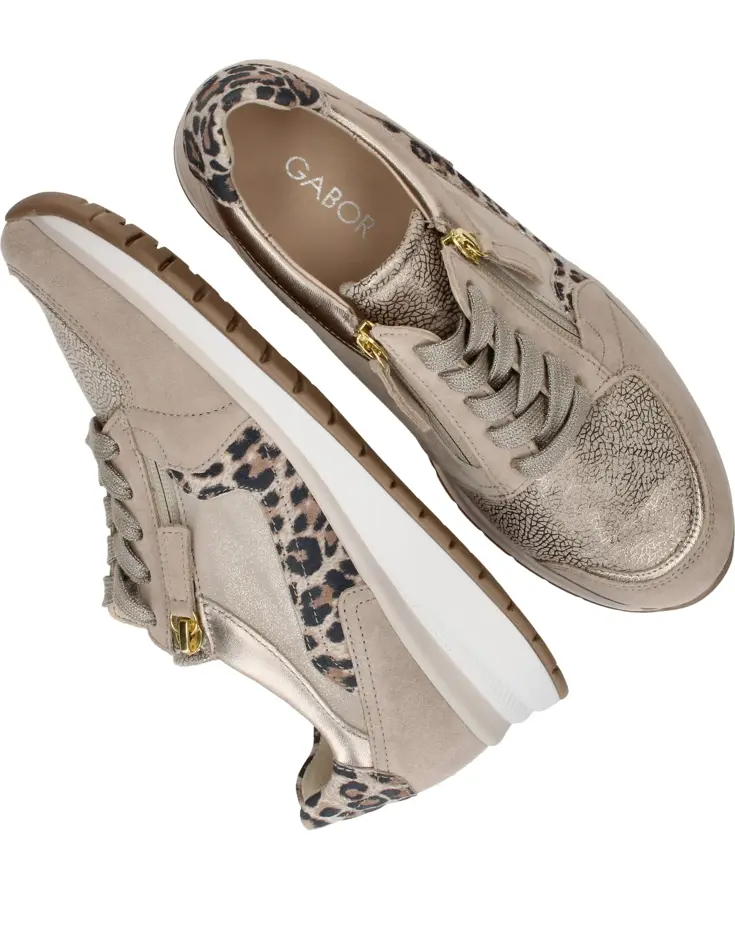 veterschoenen Dames