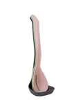 Keukengerei set Pastel 5-Delig