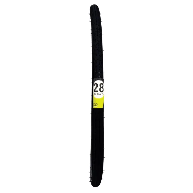 Buitenband Metro Elite 28" met reflectie en grip