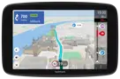 GO Camper Max 7" Wereld - Navigatiesysteem - TomTom