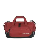 Travelite Kick Off Duffle S red Rood