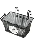 Basil mand Tivoli 4L zwart