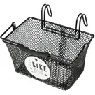 Basil mand Tivoli 4L zwart