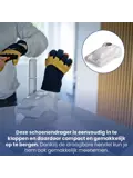 Compacte Elektrische Schoenendroger