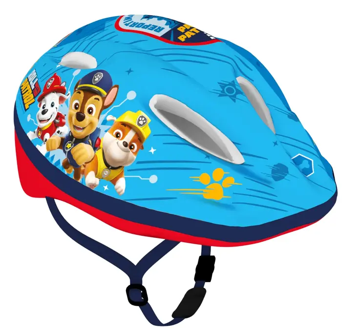 Kinder Fietshelm - 52-56cm (M) - Ventilerend
