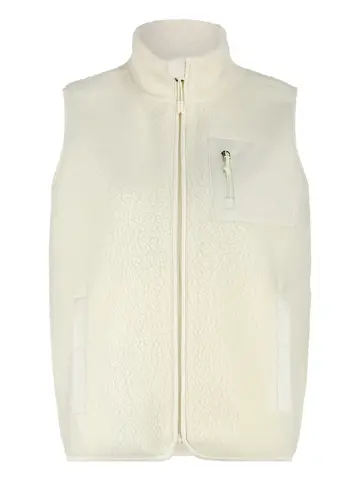 Nadur - Fleecebodywarmer dames - Human Nature