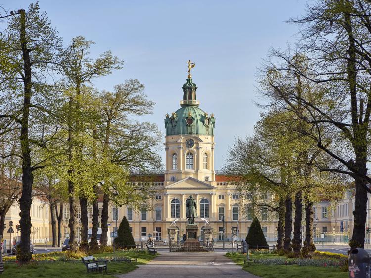 Slot Charlottenburg