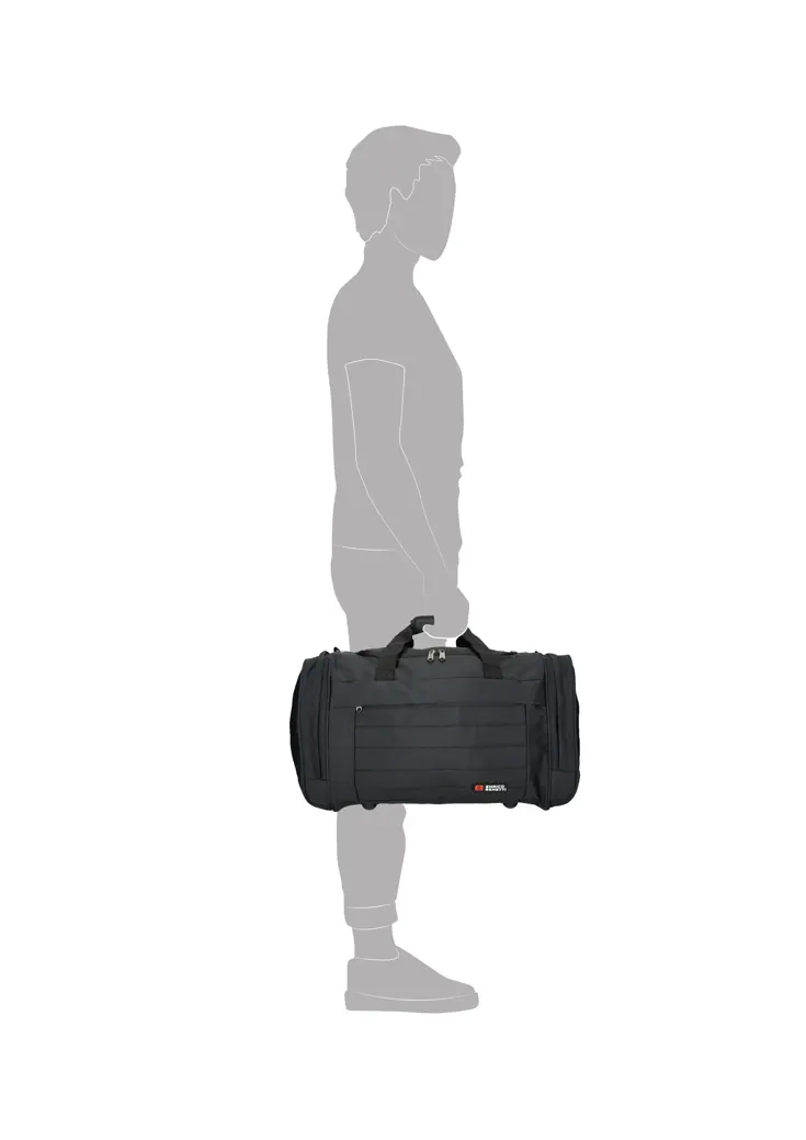 Enrico Benetti - Montevideo - Reistas 60L