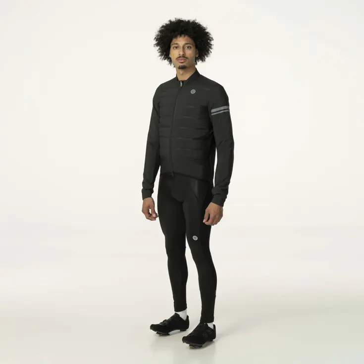 Performance - Fietsjack heren