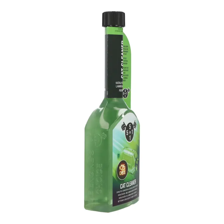 Katalysatorreiniger 310ml voor motorprestaties