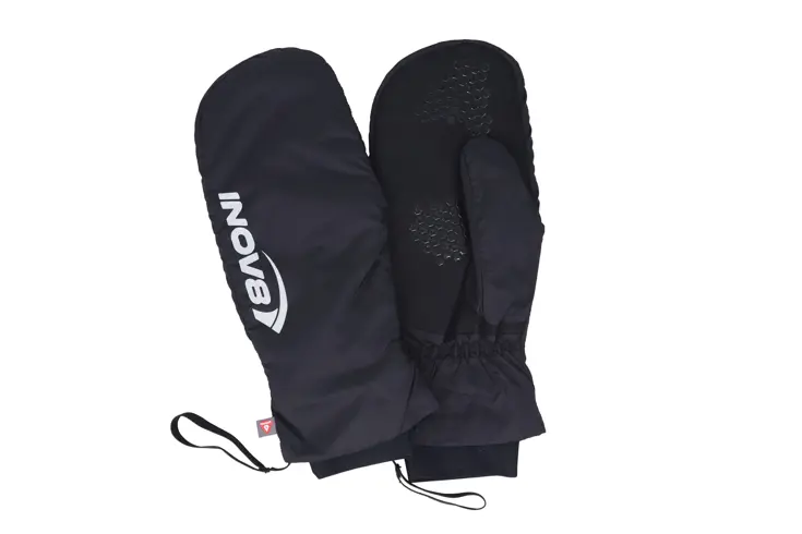 Waterdichte handschoenen - Touchscreen compatibel