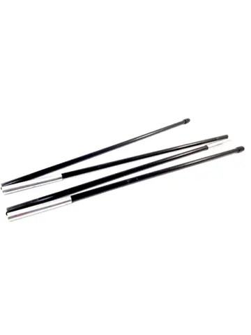 Zweefparasol hoes 265x50x58 cm - Goldenlabel