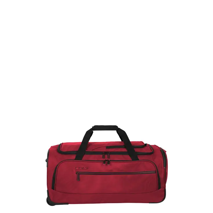 Crosslite 5.0 Wheeled Duffle M  | 71 L