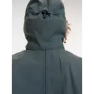Minei - 2.5 layer parka dames - Human Nature