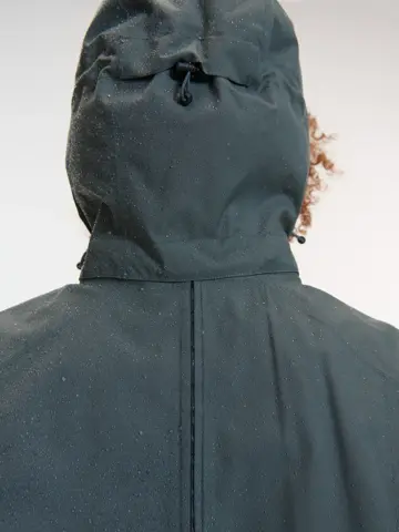 Minei - 2.5 layer parka dames - Human Nature