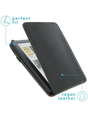 Flipcase - Kobo Clara BW/Kobo Clara Colour