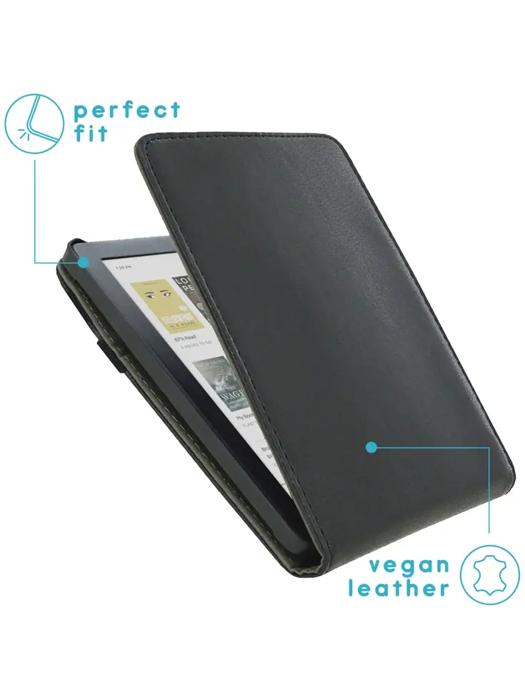 Flipcase - Kobo Clara BW/Kobo Clara Colour