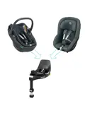 FamilyFix 360 - Autostoel base