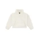 Poederbaas - Fluffy - Dames - Teddy Trui