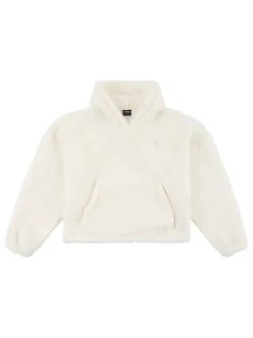 Fluffy - Dames - Teddy Trui