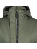 Clean Winter Regenjas  Dames