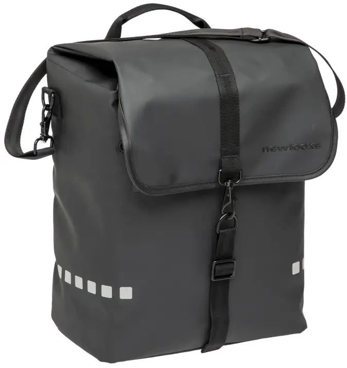 New Looxs Fietstas Odense 17,5 Liter