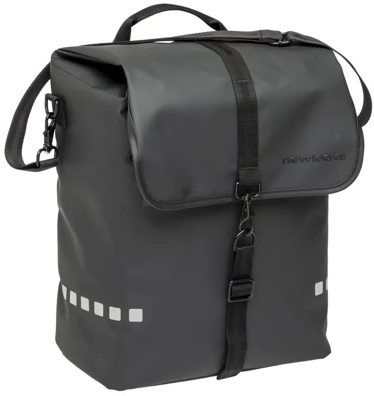 New Looxs Fietstas Odense 17,5 Liter