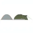 Crua Duo Combo + Culla Cocoon 2p