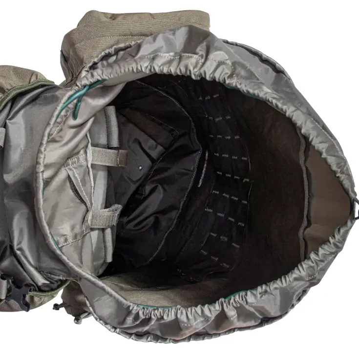 Rugzak Forces Elite Pack 88L