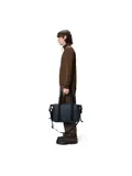 Rains Hilo Weekend Bag Small W3 navy |18 L