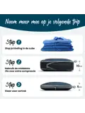 Compression Packing Cubes -  6 Delig