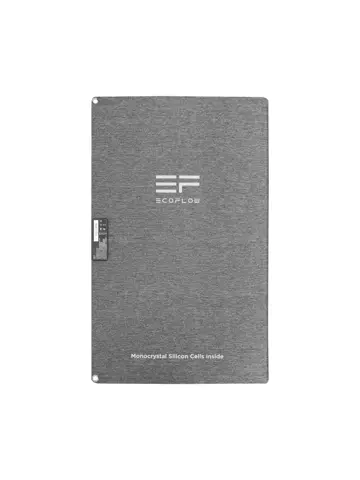 Portable Solar Panel 160W