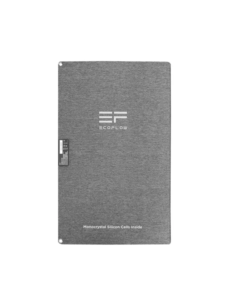 Portable Solar Panel 160W