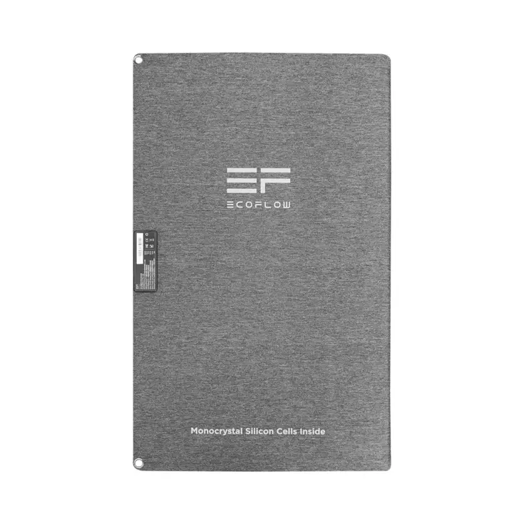 Portable Solar Panel 160W