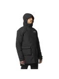 Defender Winter - Regenjas heren