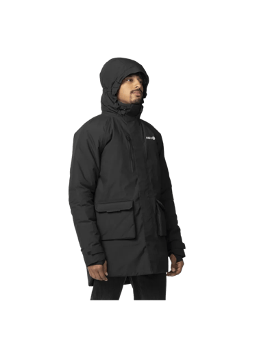 Defender - Regenjas heren
