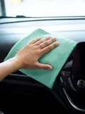 Hi-Tech Interieur Microvezeldoek 40x40 cm
