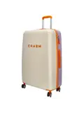 Capetown - Grote koffer - 75cm - 95L - TSA-slot