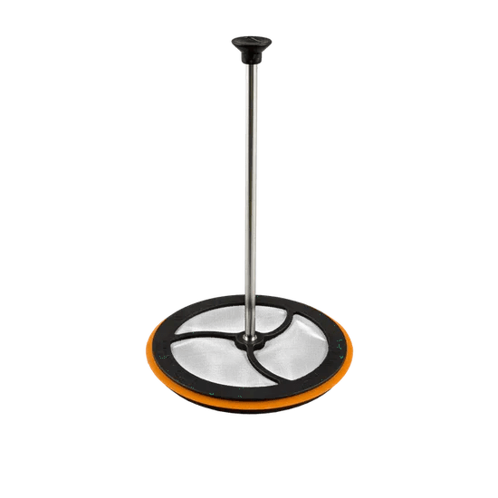 Jetboil   Koffiepers  Zwart