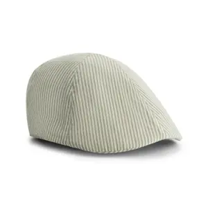 Byron Heren - Flatcap