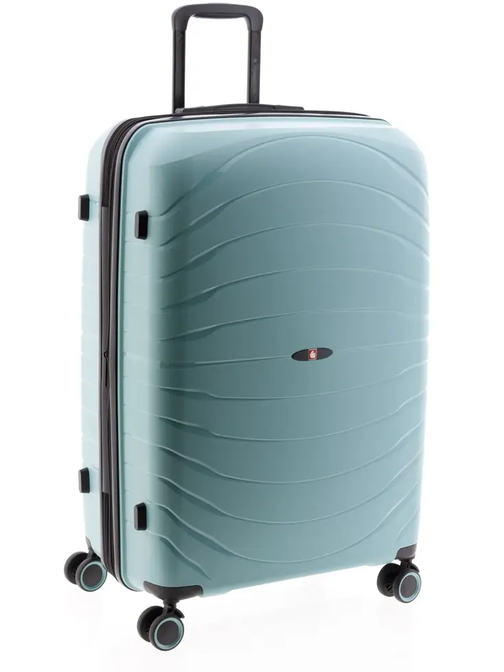 Kick-off - Grote koffer - 76cm - 125L