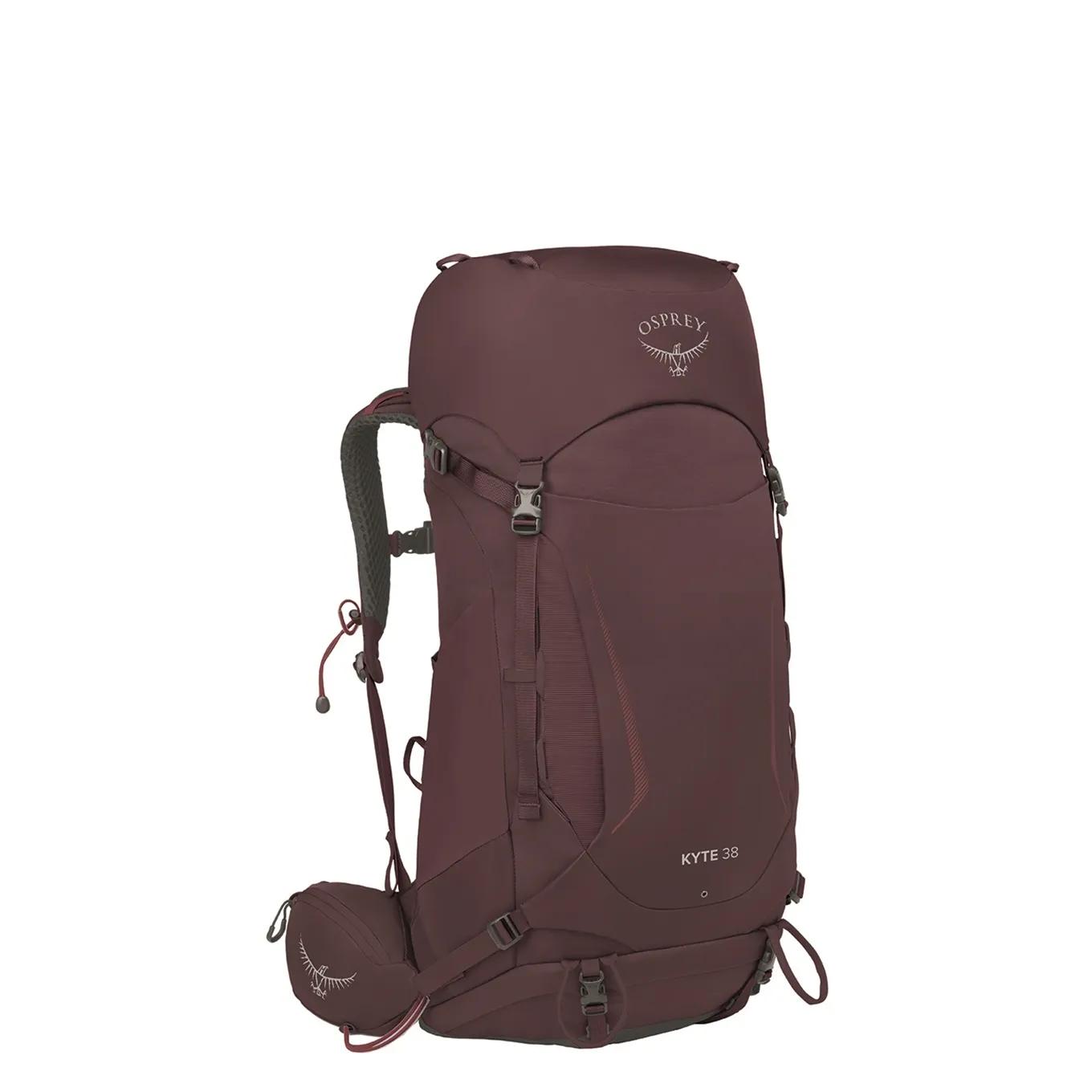 OSPREY  Kyte 38 WXS/S elderberry purple  Paars main product image