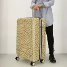 Zebra Trends - Animal - Kofferset 3-delig