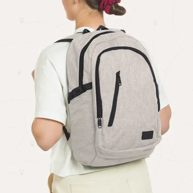 TRVLMORE Rugtas - 25L - 15,6Inch