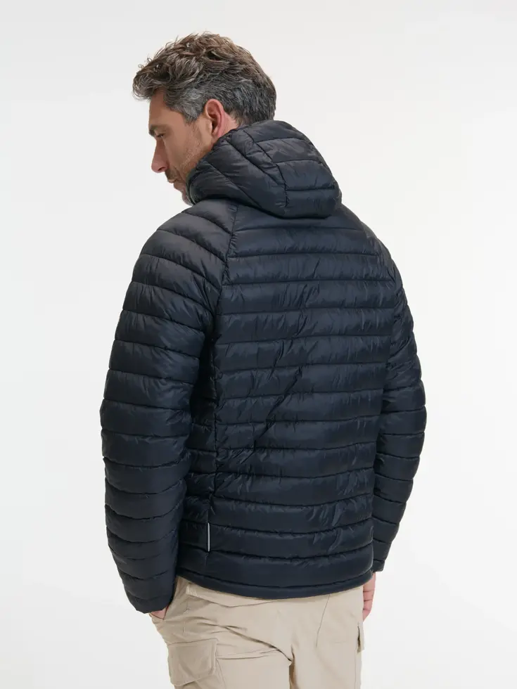 Delfaro - Jas heren - Human Nature
