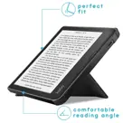 imoshion Design Bookcase - Kobo Libra Colour