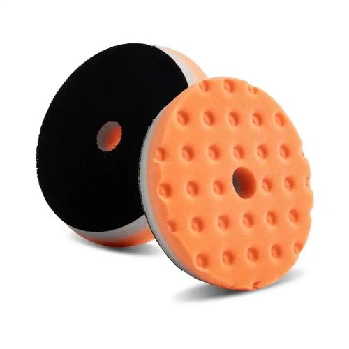 Lake Country Polierpad 125mm HDO CCS oranje Medium