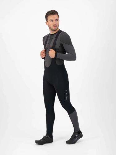 Essential - Fietsbroek Bretels Heren